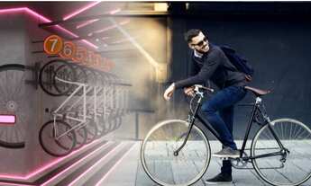 Imagem 6: Loft para venda possui 38 metros com ganhos 1% Mês