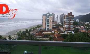 Imagem 6: Apartamento com 2 dormitórios à venda, 72 m² por R$ 320.000,00 - Solemar - Praia Grande/SP