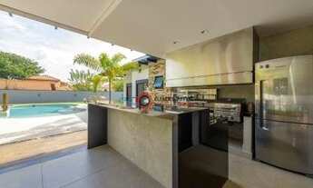 Imagem 7: Casa Condoínio Vivendas do Lago