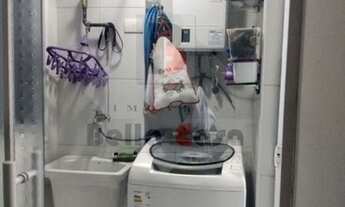 Imagem 3: Apartamento na Av Sapopemba