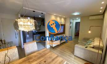 Imagem: Serra - Apartamento Padrão - Praia da Baleia