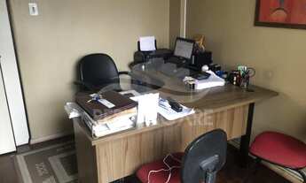 Imagem 3: PORTO ALEGRE - Conjunto Comercial/Sala - Centro Histórico