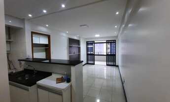 Imagem 5: Apartamento para aluguel com 55 metros quadrados com 1 quarto em Caminho das Árvores - Sal