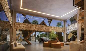 Imagem 3: Apartamento para venda com 29 metros quadrados com 1 quarto em Tatuamunha - Porto de Pedra