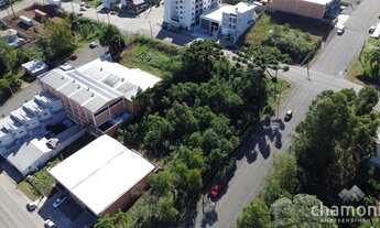 Imagem 5: Terreno de 336m² próximo a antiga pousada do Galo