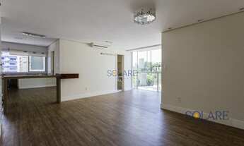 Imagem: Apartamento com 3 suítes e 1 vaga de garagem