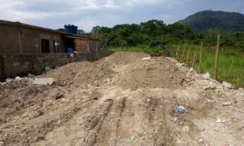 Imagem 5: Terreno em mongagua