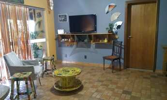 Imagem 2: Casa - Loteamento Caminhos de São Conrado (Sousas) - Campinas