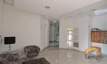 Imagem 3: Apartamento com 3 dormitórios para alugar, 139 m² por R$ 3.200,00/mês - Boa Vista - Novo H