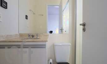 Imagem 3: APARTAMENTO RESIDENCIAL em São Paulo - SP, Vila Prudente