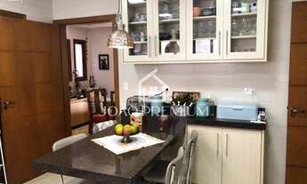 Imagem 5: Sobrado com 4 dormitórios à venda, 360 m² por R$ 1.980.000,00 - Jardim das Colinas - São J