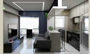 Imagem 6: SAO PAULO - Apartamento Padrão - Vila Prudente