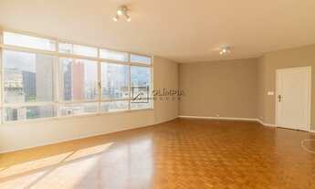 Imagem: Apartamento Locação 3 Dormitórios - 168