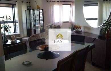 Imagem 3: Apartamento com 3 dormitórios à venda, 140 m² por R$ 850.000,00 - Notre Dame - Campinas/SP