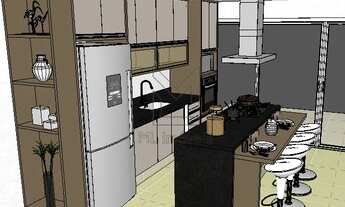 Imagem 7: Sobrado à venda, Jardim Atalaia, Cotia, SP