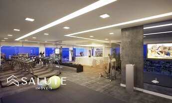 Imagem 5: BALNEáRIO CAMBORIú - Conjunto Comercial/Sala - Centro