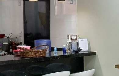 Imagem 5: Casa Moderna Casa com 3 dormitórios