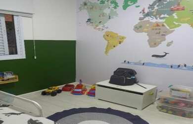 Imagem 5: Venda Casa em condomínio Jardim Inconfidência