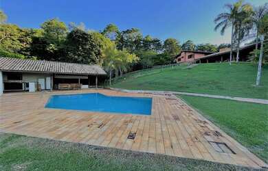 Imagem 5: Chácara - Sousas - Campinas