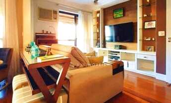 Imagem: Apartamento com 3 dormitórios à venda