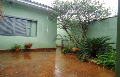 Imagem 4: Casa - Parque São Quirino - Campinas