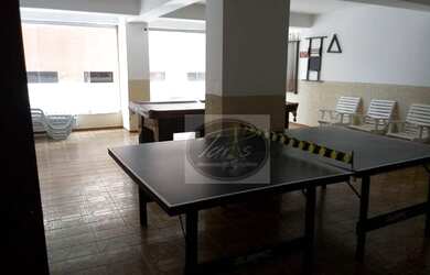 Imagem 8: Apartamento com 3 dormitórios à venda, 140 m² por R$ 501.000,00 - Tupi - Praia Grande/SP