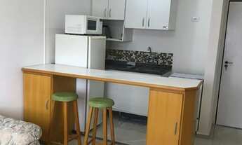 Imagem 3: Apartamento com vaga