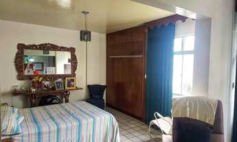 Imagem 4: Apartamento a venda com 185 M², 1 por andar, 3 quartos( 1 Suíte), Varanda no Parnamirim