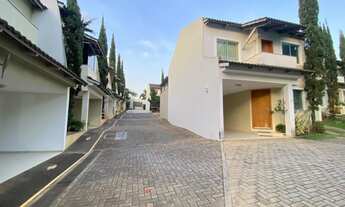 Imagem 3: Sobrado à Venda - Cond. Gramado Berlim - Jardim Europa