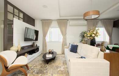 Imagem 7: EXCELENTE CASA- pronta para morar- com 3 suites Santa Mônica - Florianópolis - SC