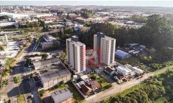 Imagem 5: Apartamento à venda, 56 m² por R$ 209.000,00 - Cidade Nova - Caxias do Sul/RS