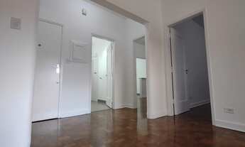 Imagem 3: UM DORM. NA FREI CANECA