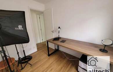 Imagem 2: Apartamento para alugar, 42 m² por R$ 2.135,00/mês - Cambuci - São Paulo/SP