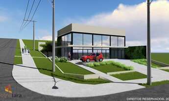 Imagem: Loja de esquina 155m² - BAIRRO ALTO - Curitiba