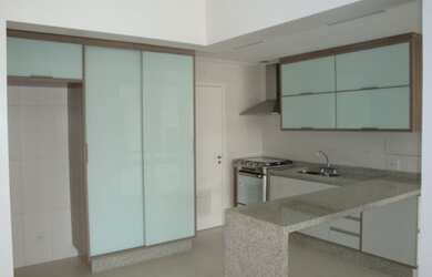 Imagem 2: Apartamento Locação 3 Dormitórios - 159 m² Consolação