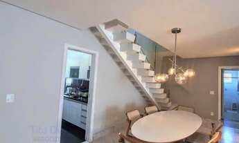 Imagem 6: Cobertura para Venda em Belo Horizonte, Buritis, 4 dormitórios, 2 suítes, 4 banheiros, 4 v