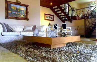 Imagem 6: Casa de 4 dormitórios (1 suíte) - 4 vagas de garagem à venda no bairro Itacorubi