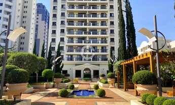 Imagem: Apartamento - Chácara Primavera - Campinas