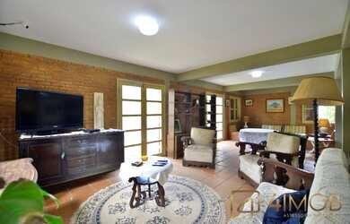 Imagem 5: Shis QI 27 - Lago Sul - 4 quartos - 2 suítes