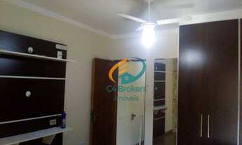 Imagem 7: Sobrado com 3 dormitórios à venda, 195 m² por R$ 750.000,00 - Jardim Nossa Senhora do Carm