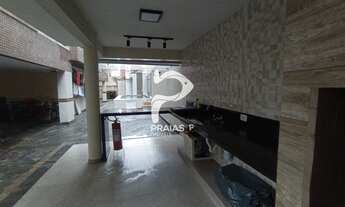 Imagem 5: GUARUJá - Apartamento Padrão - Enseada