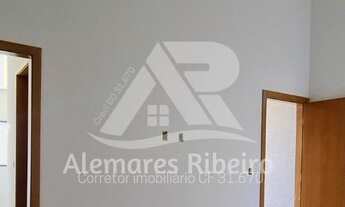 Imagem 4: Linda Casa próximo à UEG e Terminal Veiga Jardim. 3 Quartos 1 suíte