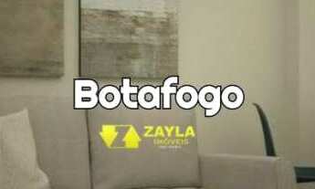 Imagem 2: Casa 2 quartos a venda em Botafogo Rj