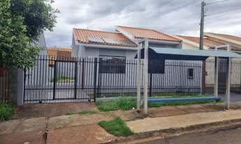 Imagem 2: Residência de 2 quartos em Maringá