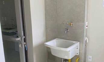 Imagem 7: Apartamento à venda, 65 m² por R$ 800.000,00 - Brooklin - São Paulo/SP