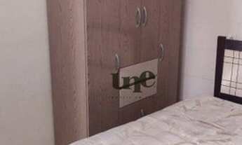 Imagem 5: Kitnet 1 Quato Mobiliada São Vicente Itajai SC