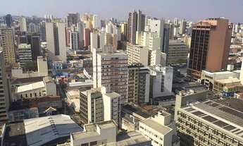 Imagem 3: CAMPINAS - Conjunto Comercial/Sala - CENTRO