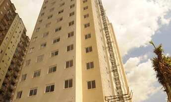 Imagem 6: Apartamento para venda possui 27 metros quadrados com 1 quarto em Jardim Mirante - São Pau