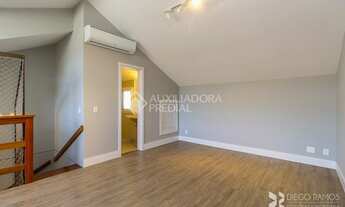 Imagem 7: PORTO ALEGRE - Casa de Condomínio - Jardim Carvalho