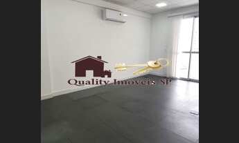 Imagem 4: São Paulo - Conjunto Comercial/Sala - Vila Mariana